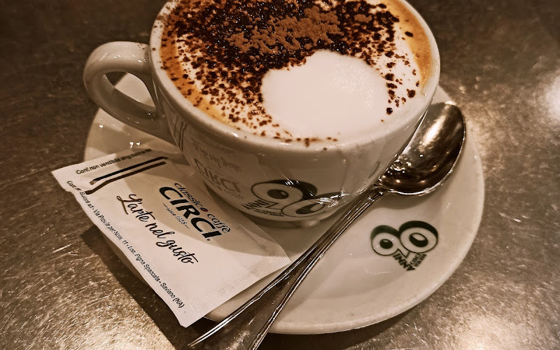 Alei Caffetteria Bar Nicaragua