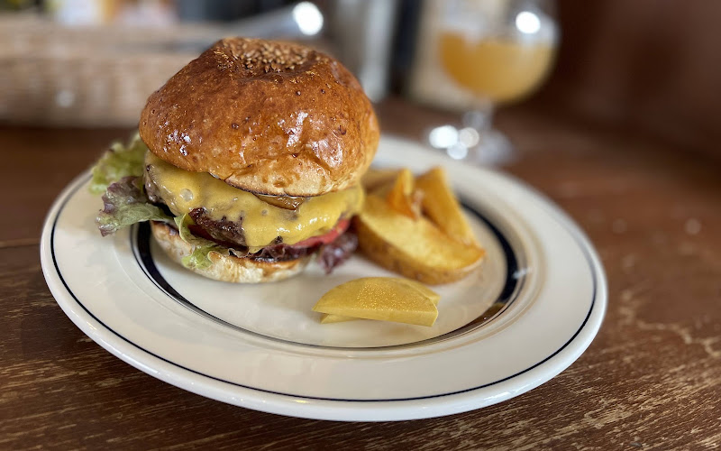 Taste-Brooklyn Dining