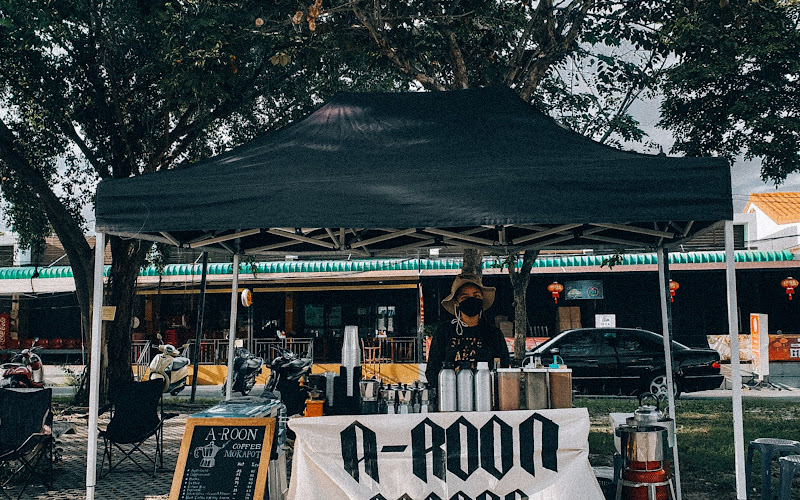A-ROON Coffee
