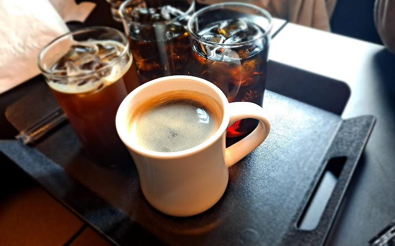cafe 2FB