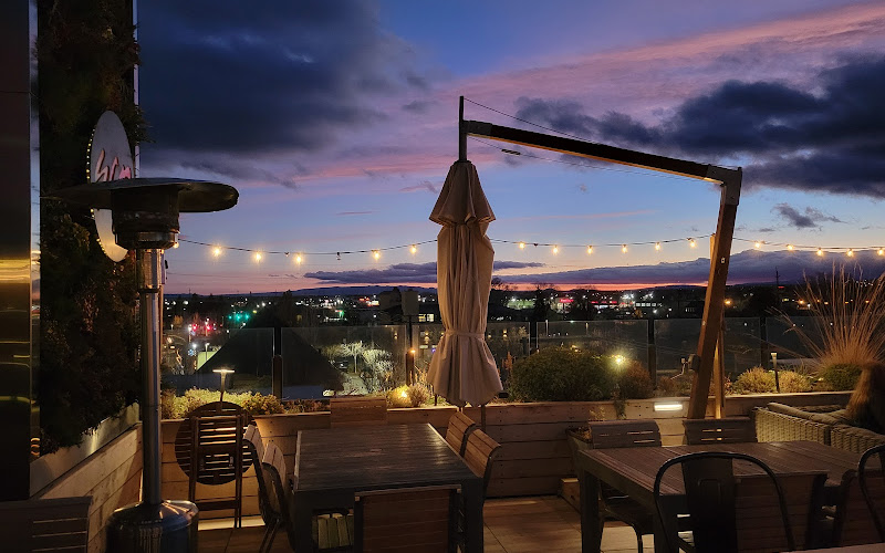 The Rooftop at SCP Redmond
