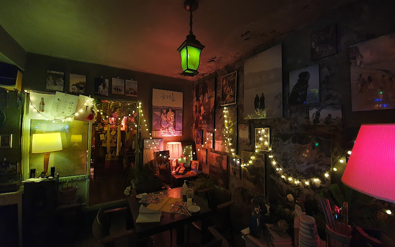 그리운바다성산포