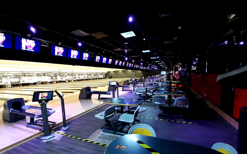Bowling Brunswick