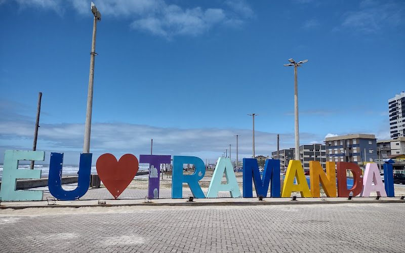 Eu Amo Tramandaí