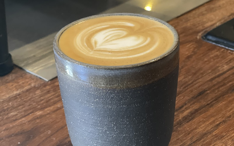 Etiquette Coffee