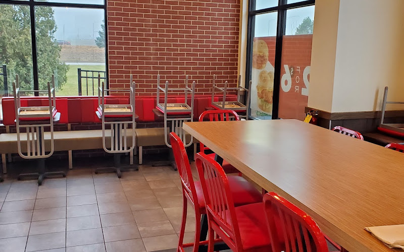 Arby's