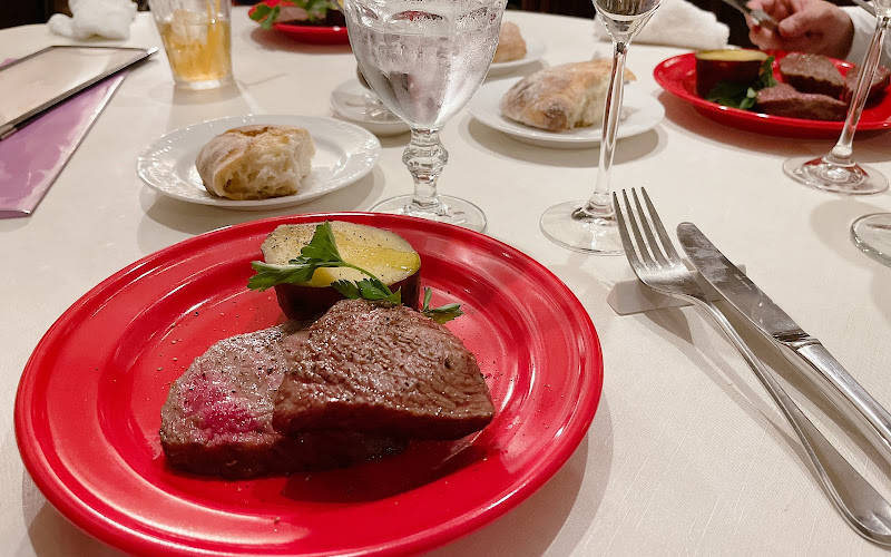 レストランゴーゴーキッチン