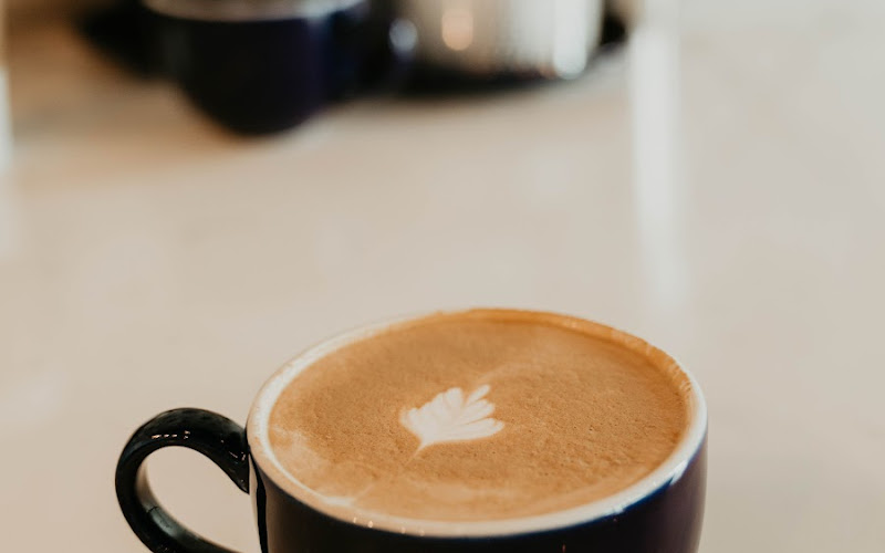 Summer Moon Coffee