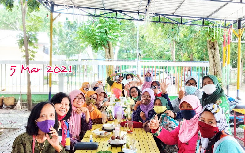 Nasi Gandul Ginuk Suru