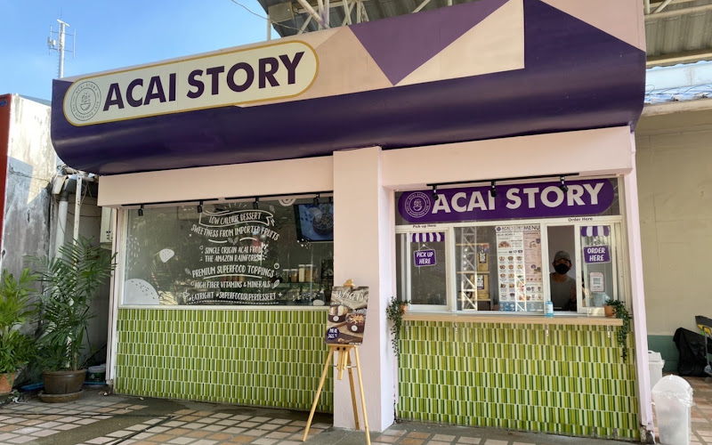 Acai Story - Nichada Thani (Chaengwattana)