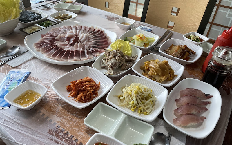 명선식당