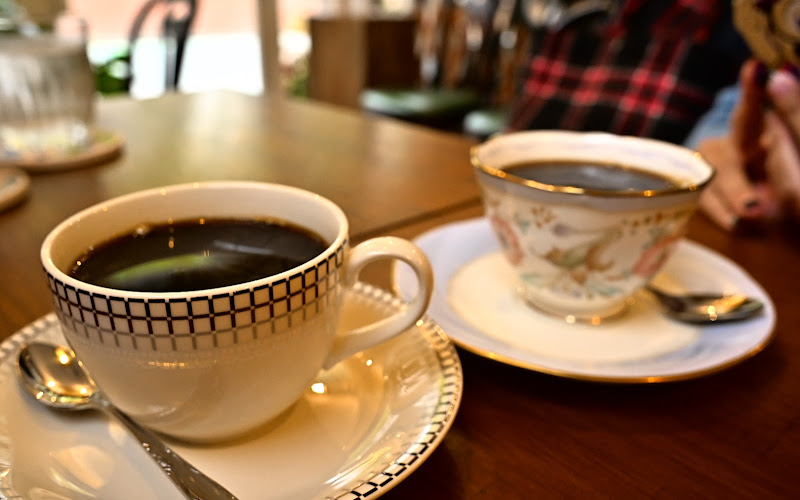 自家焙煎珈琲屋 XAYMACA(ザイマカ)