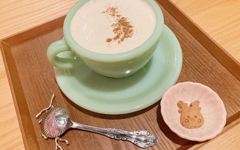 紅茶とクラフト酒の店タイフーン