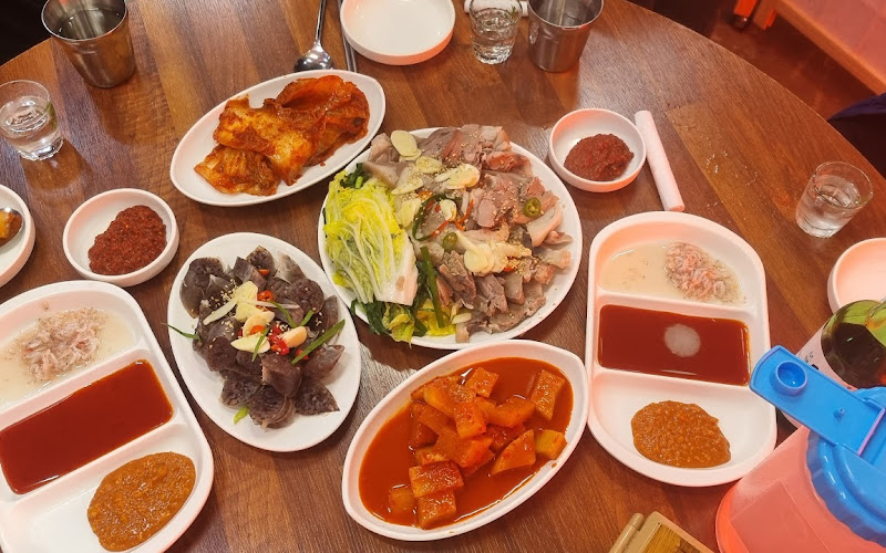 북부제일식당2호점