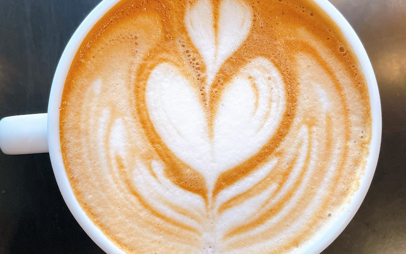 FULLSAIL COFFEE Aeon Town Sanuma