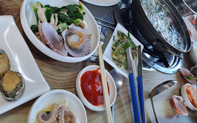 부천횟집