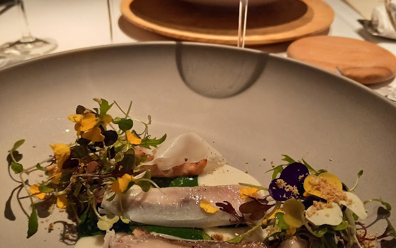 リストランテ ダ ルーポ322