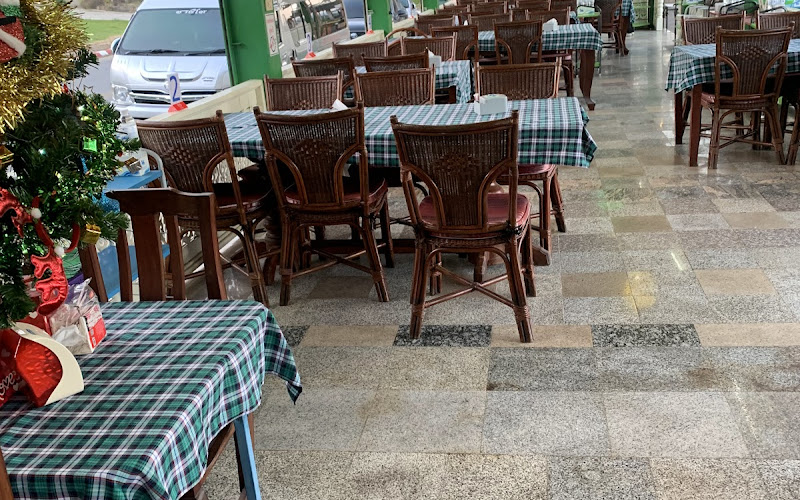 Sriwan Coffee & Restaurant