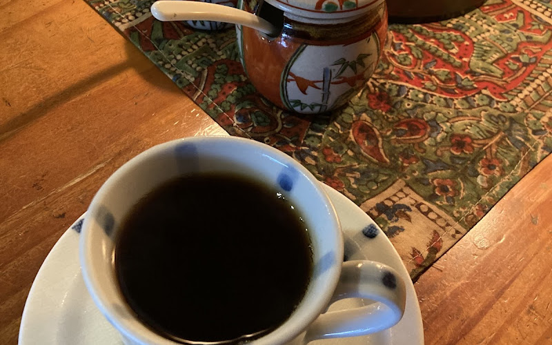 八戸珈琲館 自家焙煎の店河原木店