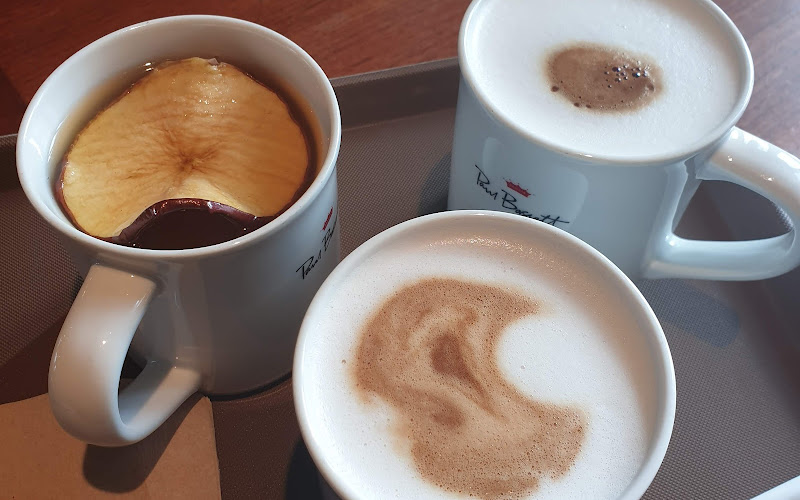 폴바셋 전주금암DT점