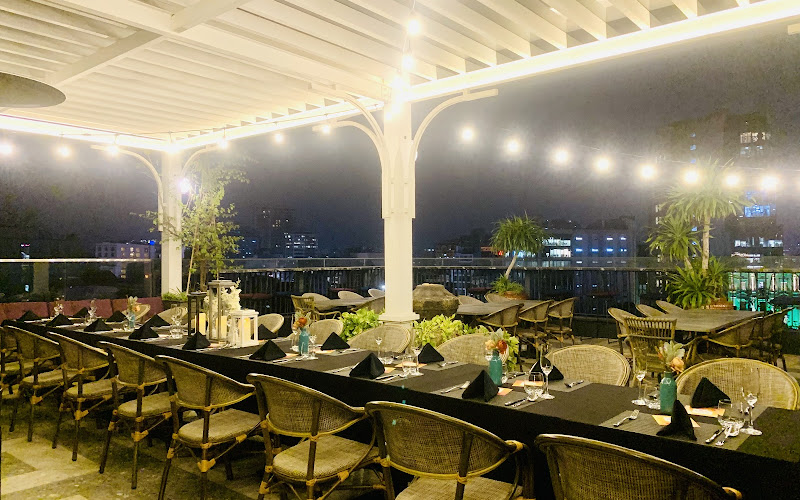 Essence Restaurant Original (since 2011)