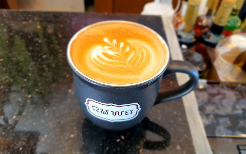 PhumPhor Coffee​ Restaurant​ ภูมิพ่อ คอฟฟี่เรสเตอรองท์