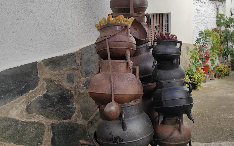 Calderos Mágicos