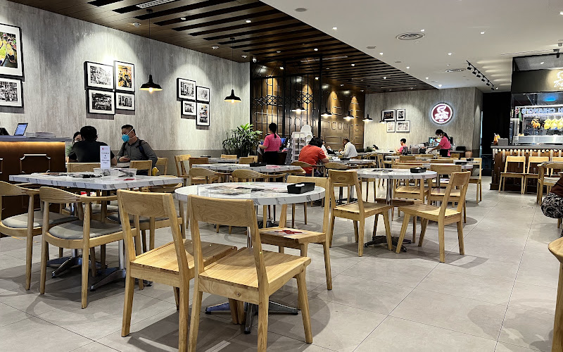 Go-Ang Pratunam Chicken Rice (JEM)