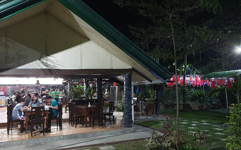 Acacia Grill & Restaurant