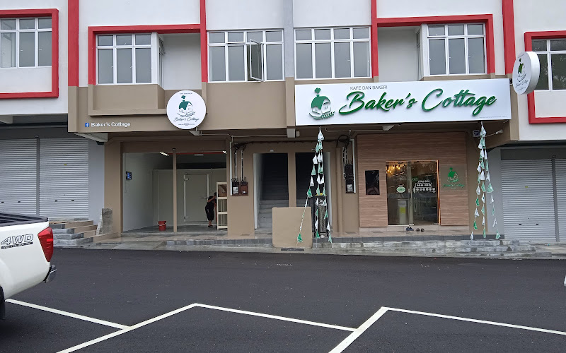 Baker's Cottage Rembau