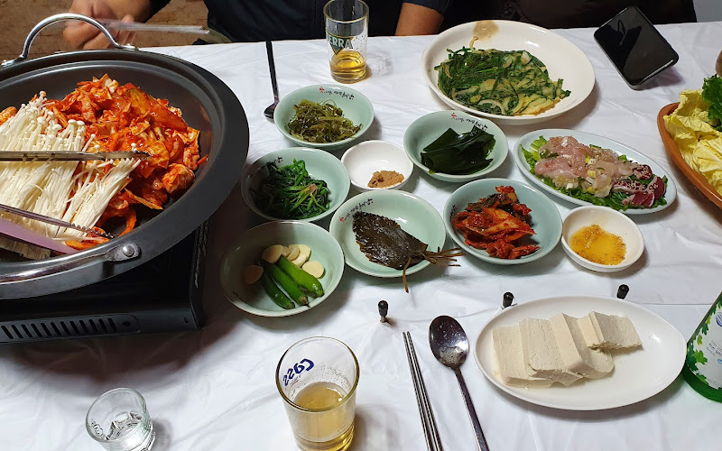 호산정