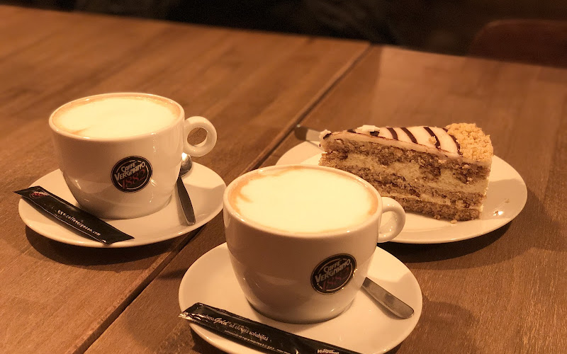 Café & Interier TRADICE 1894
