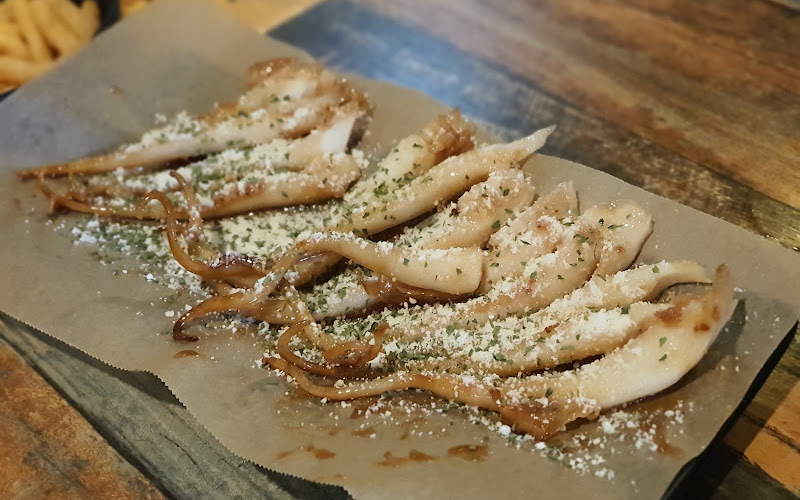 굽네치킨둔내점