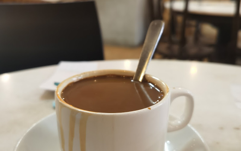 KITA Kopitiam @ Bandar Baru Klang