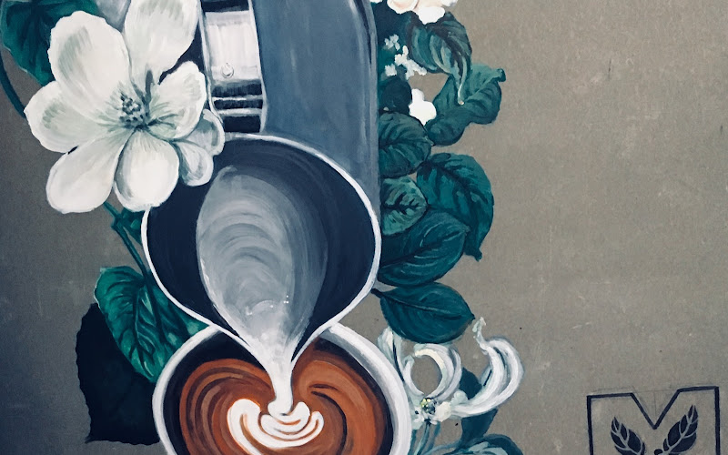MANI Coffee&Tea