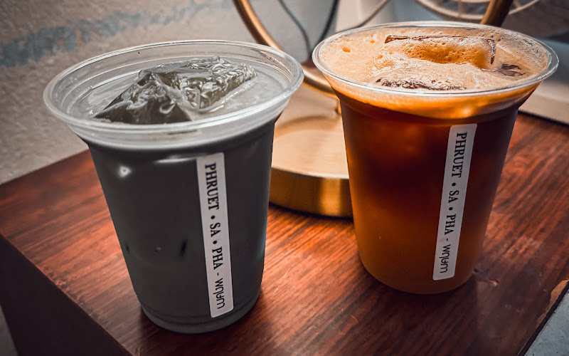 PHRUET • SA • PHA - พฤษภา