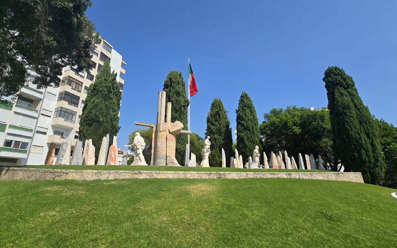 ウルトラマル・オエイラス庭園