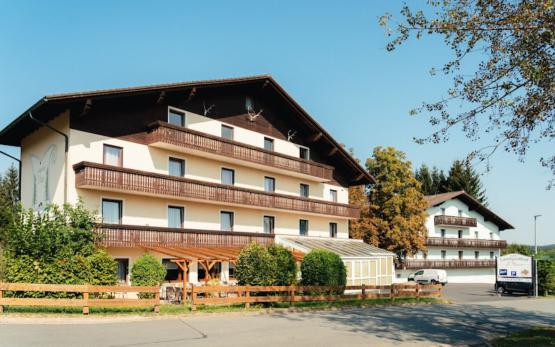 Hotel Landgasthof Ploß