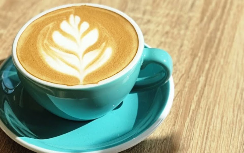 コンチョン カフェ