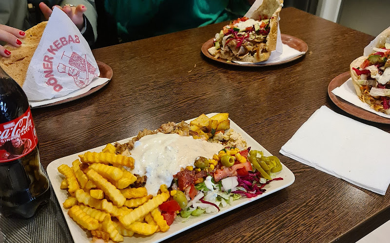 Super Kebab