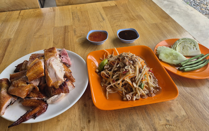 ท่านอ๋องหมูหัน