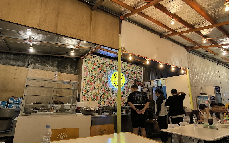 Baclay's Larangan & Kandingan ATBP. (Talisay City Cebu)