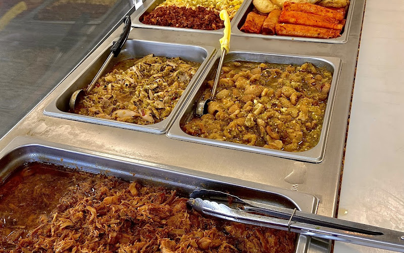 Zamora's Tortilleria