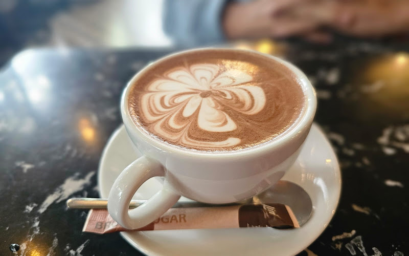 KK CAFE' AONANG KRABI