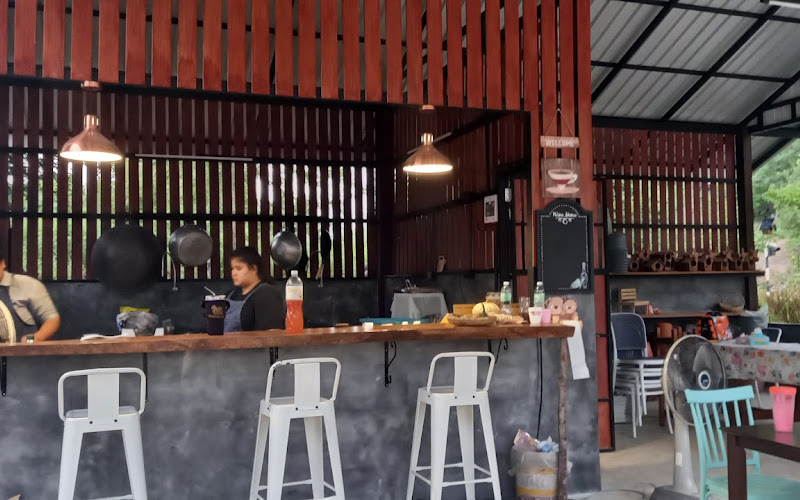 บ้านสบายใจดีเก้าทัพ(กาญจนบุรี)