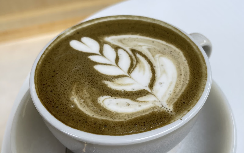 LMD Coffee Roasters (Sukhumvit 101/2)