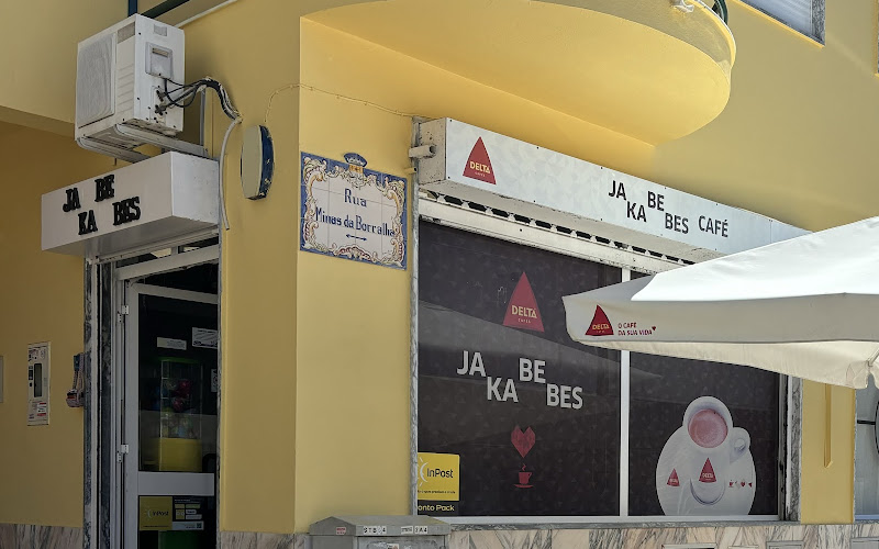 Jakabebes