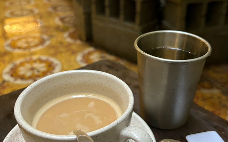 Little Cam Saigon (Lê Thị Riêng)