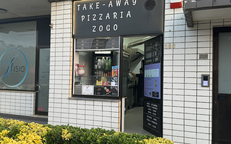 Zogo pizzaria
