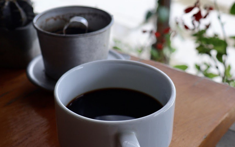 Cà phê Khánh Thường